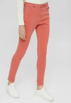 Esprit Trousers - Coral