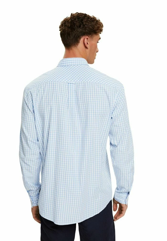 Esprit Shirt - Light Blue - Image 9
