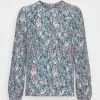 Esprit Blouse - Teal Blue