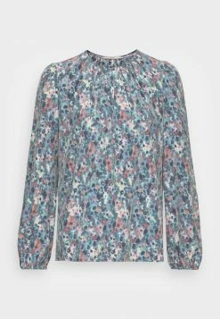 Esprit Blouse - Teal Blue