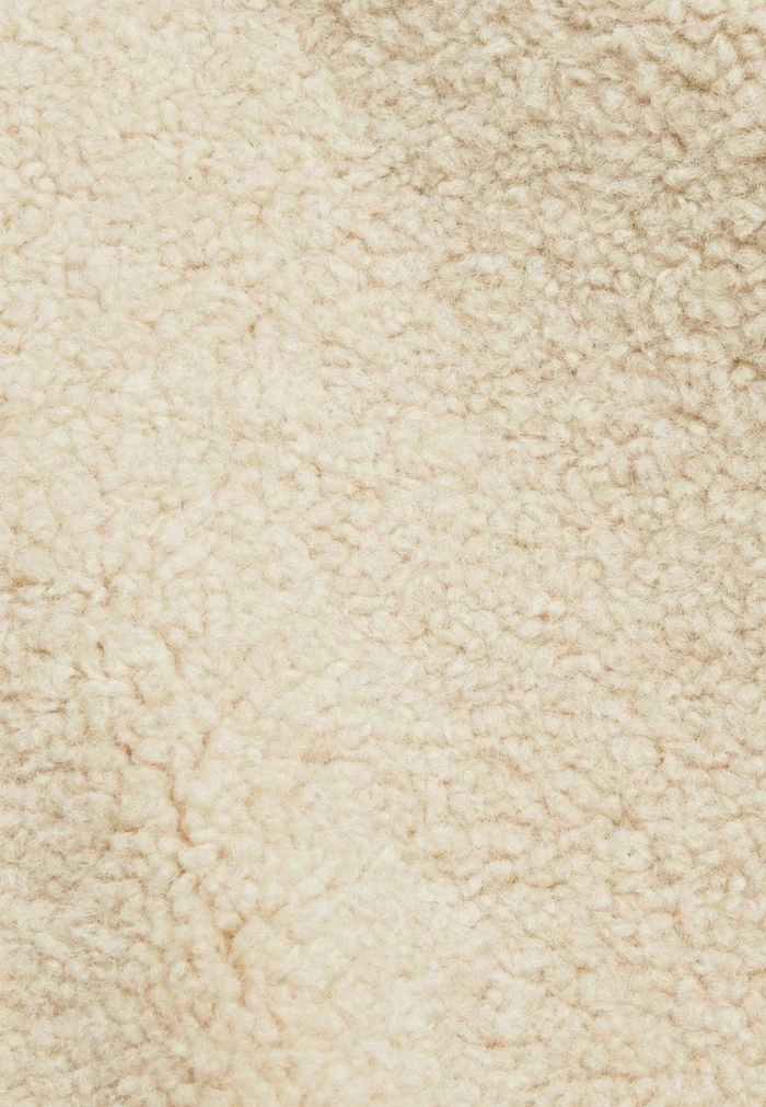 Esprit Winter Coat - Cream Beige - Image 7