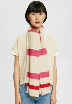 Esprit Scarf - Pink Fuchsia