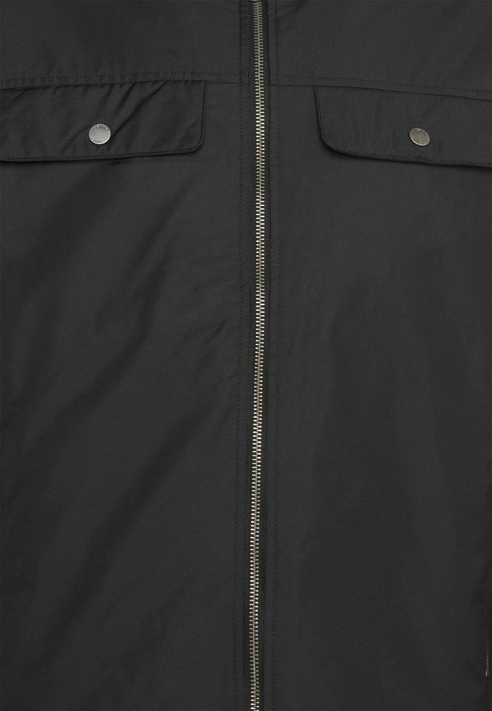 Esprit RCS WOVEN BIKER - Summer Jacket - Black - Image 3