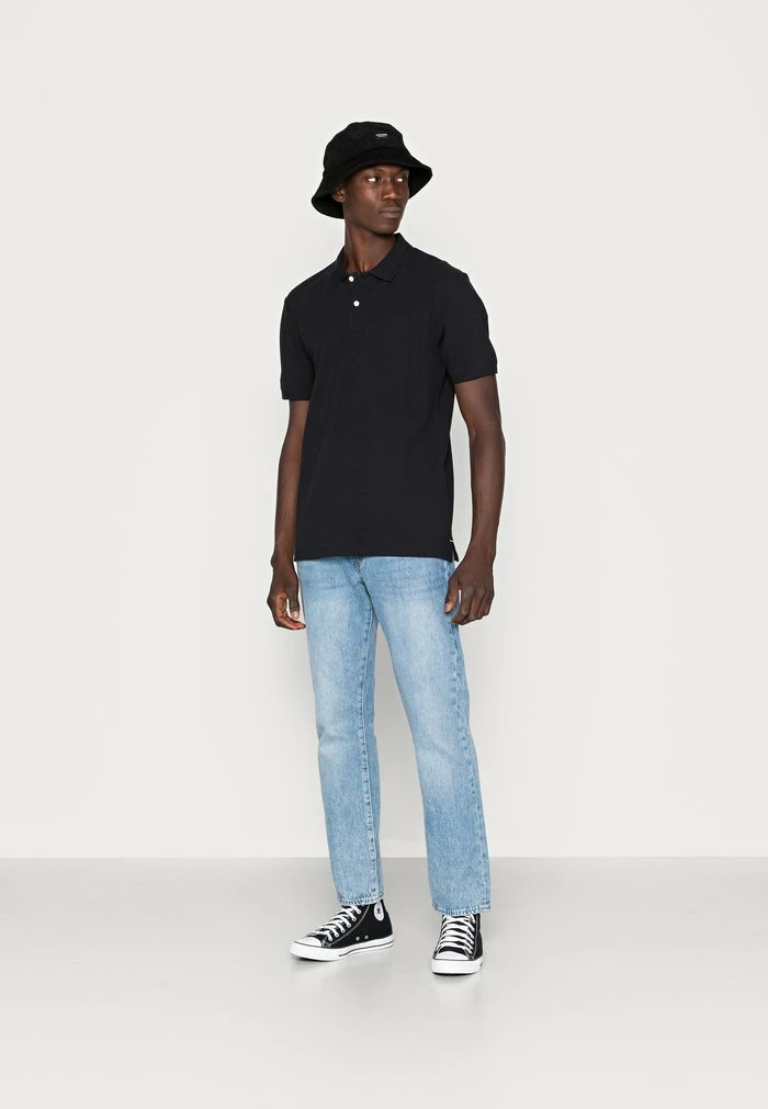 Esprit 2 Pack - Polo Shirt - White/black