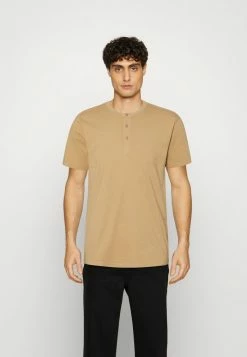 Esprit NEBU - Basic T-shirt - Beige