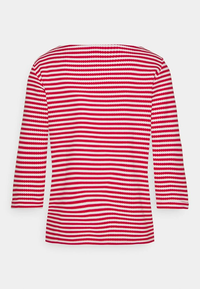 Esprit Sweatshirt - Red - Image 2