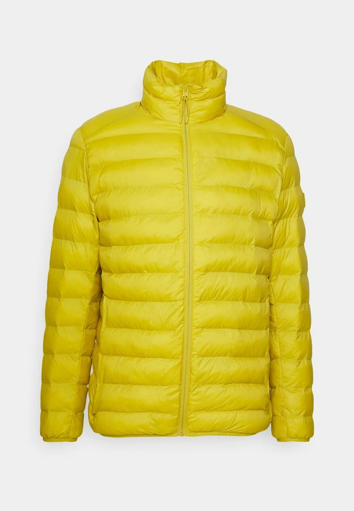 Esprit Light Jacket - Dusty Yellow - Image 5