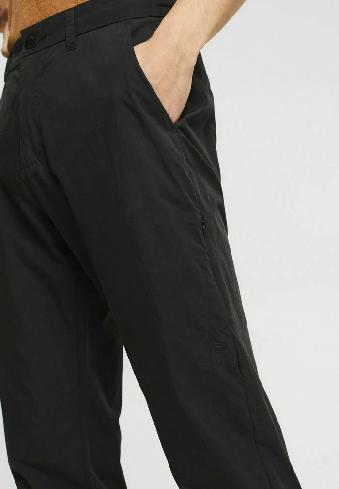 Esprit Chinos - Black - Image 5