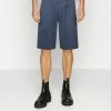 Esprit CORE - Shorts - Grey Blue