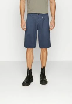 Esprit CORE - Shorts - Grey Blue