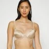 Esprit COLORBLOCK THE TIMELESS FIT SEXY PADDED BRA - Underwired Bra - Skin Beige