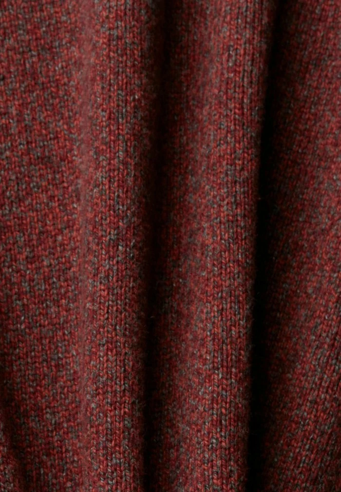 Esprit Jumper - Terracotta - Image 5