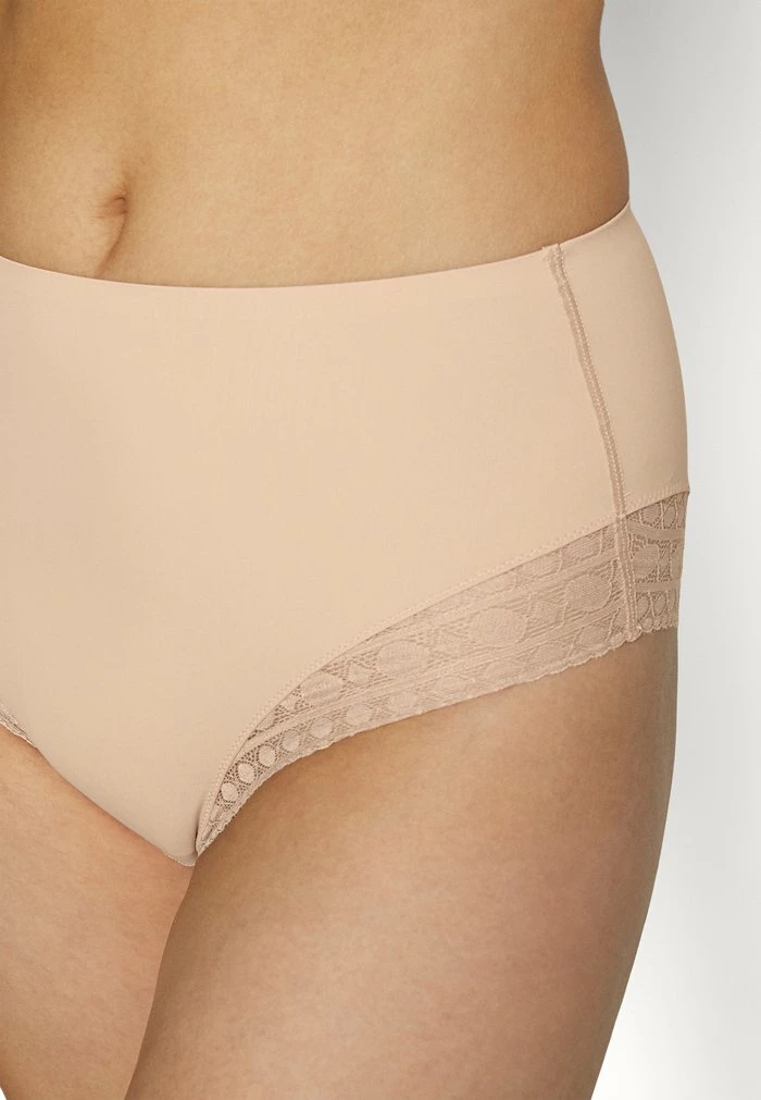 Esprit SOFT SHAPING PAR HIGH WAIST BRIEF - Shapewear - Dusty Nude - Image 6