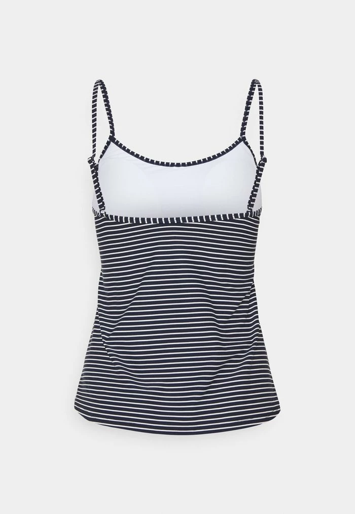 Esprit GRENADA BEACH - Bikini Top - Navy - Image 8