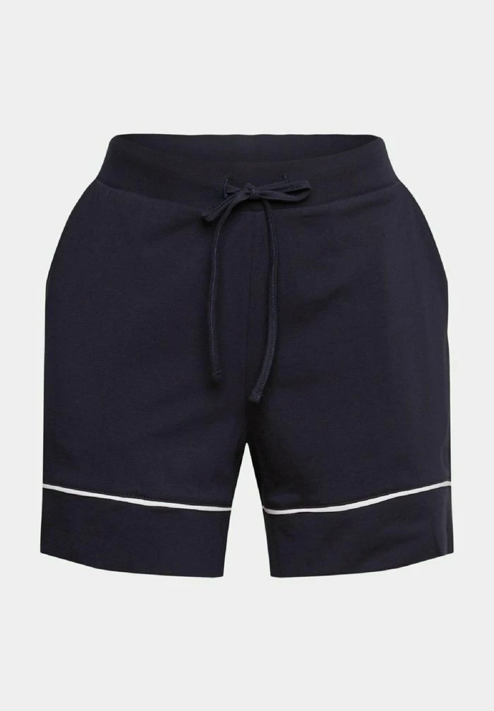 Esprit Pyjama Bottoms - Navy - Image 7