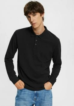 Esprit Polo Shirt - Black