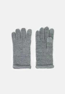 Esprit Gloves - Medium Grey