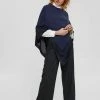 Esprit Cape - Navy