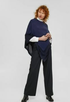 Esprit Cape - Navy