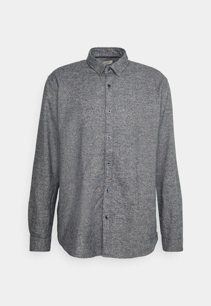 Esprit Shirt - Navy - Image 5