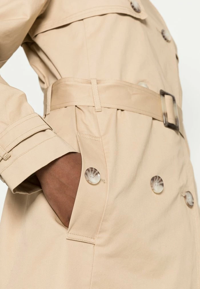 Esprit COATS - Trenchcoat - Sand - Image 5