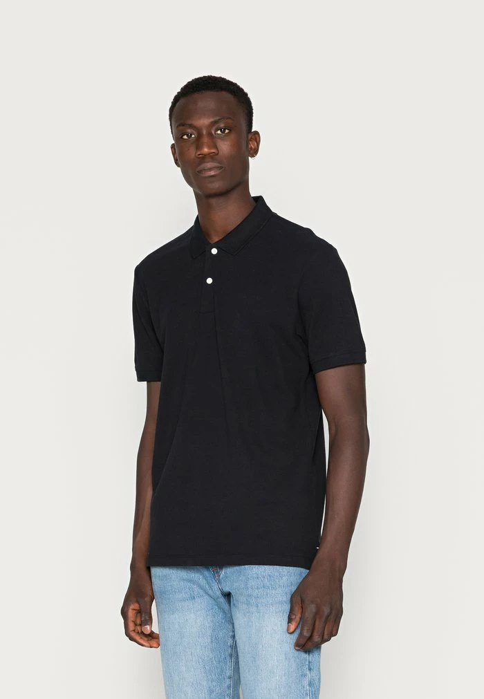 Esprit 2 Pack - Polo Shirt - White/black - Image 2