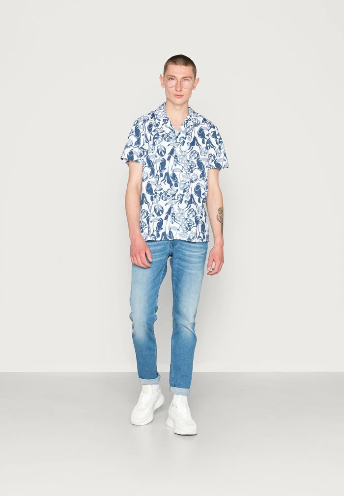 Esprit Shirt - Blue - Image 2