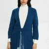 Esprit Cardigan - Petrol Blue 5
