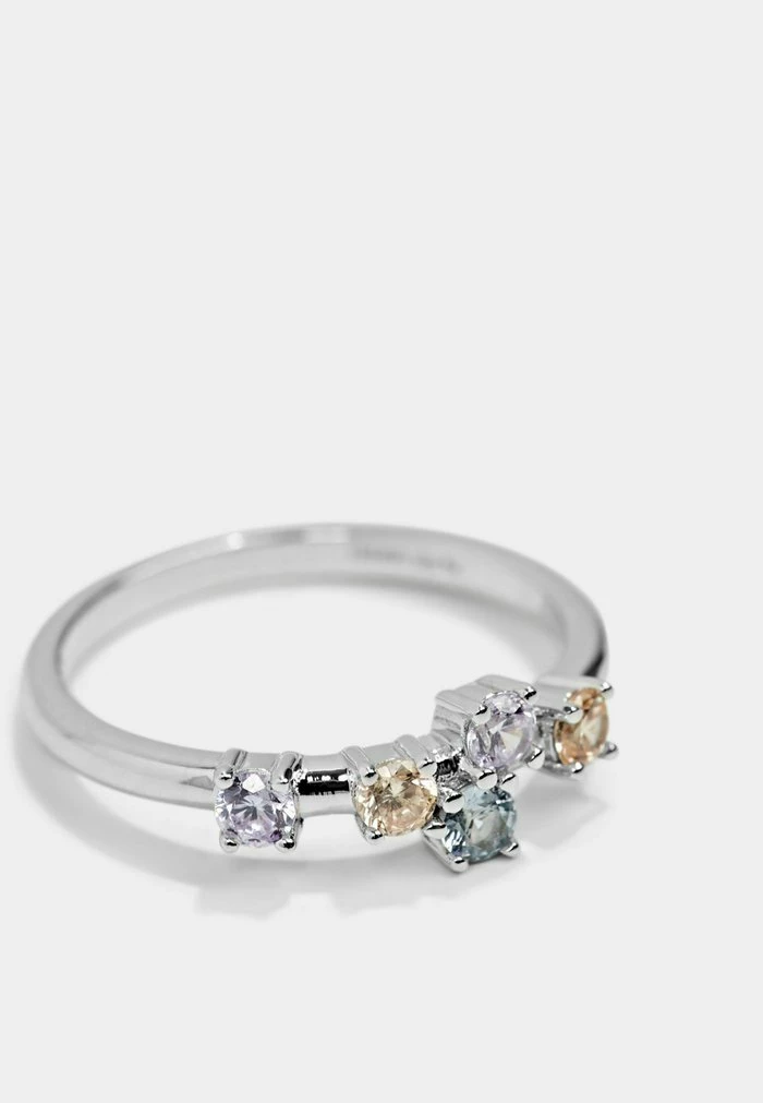 Esprit Ring - Silver - Image 3