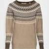 Esprit Jumper - Pale Khaki