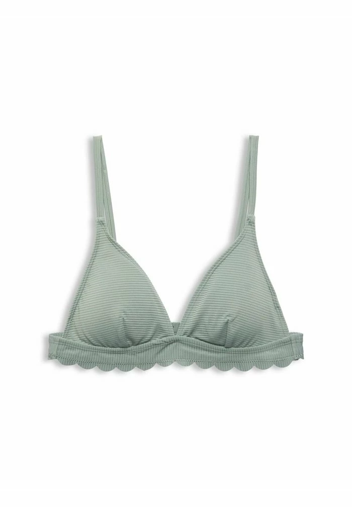 Esprit Bikini Top - Light Khaki - Image 8