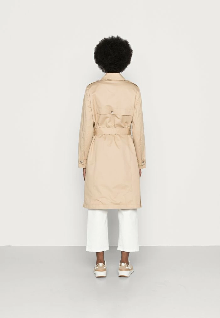 Esprit COATS - Trenchcoat - Sand - Image 3