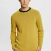 Esprit Jumper - Dusty Yellow