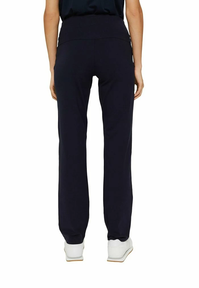 Esprit Tracksuit Bottoms - Navy - Image 6