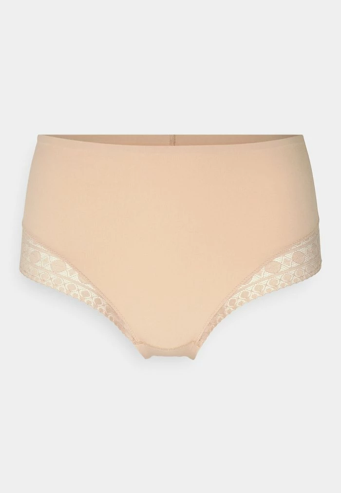 Esprit SOFT SHAPING PAR HIGH WAIST BRIEF - Shapewear - Dusty Nude - Image 5