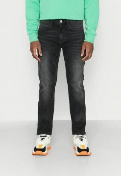 Esprit Straight Leg Jeans - Grey Medium