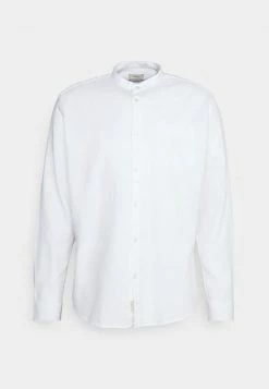 Esprit WAFFLE - Shirt - White