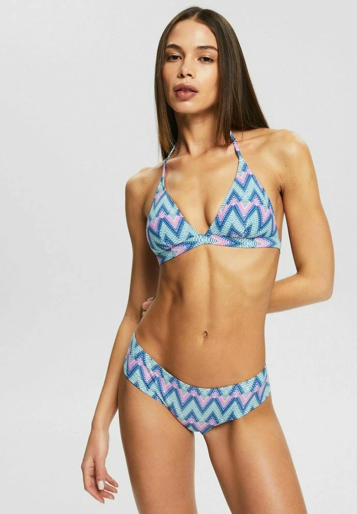 Esprit Bikini Top - Bright Blue