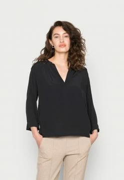 Esprit BLOUSES WOVEN - Blouse - Black