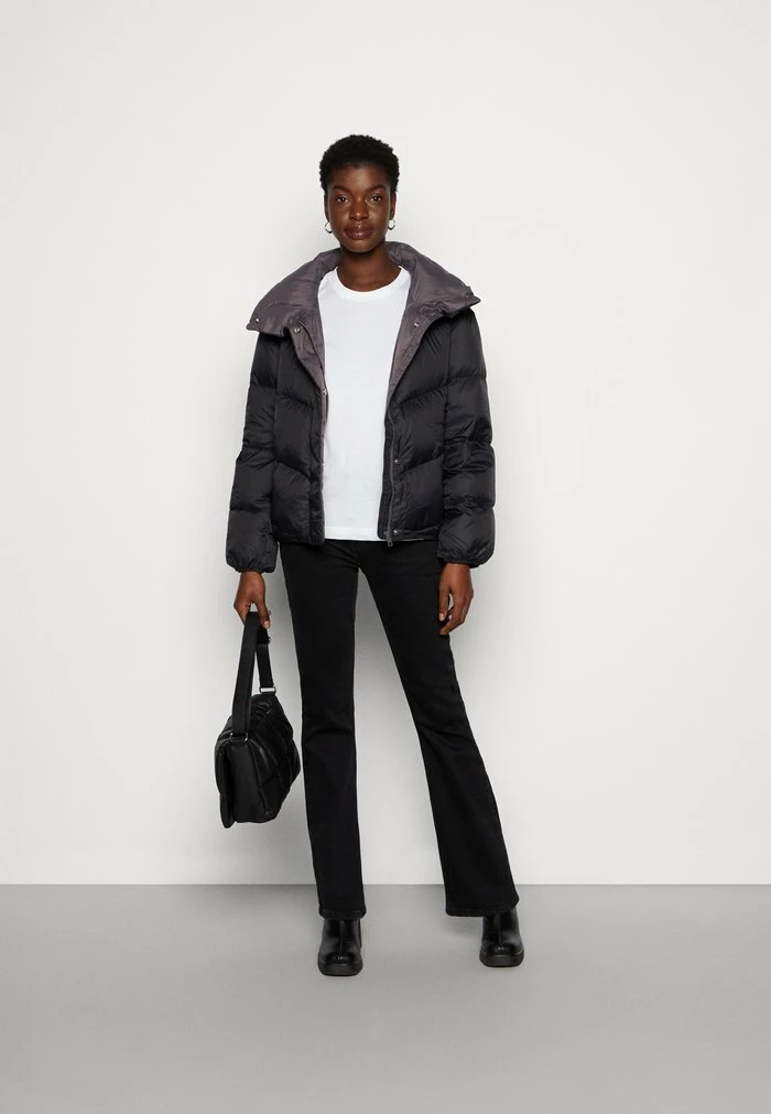 Esprit DOWN - Down Jacket - Black - Image 2