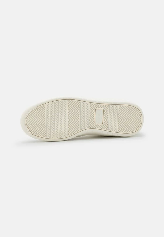 Esprit High-top Trainers - Off White - Image 5