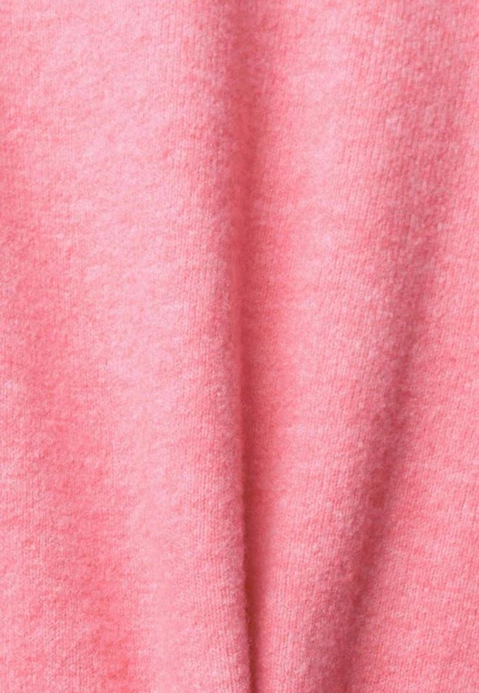 Esprit MIT STEHKRAGEN - Jumper - Pink - Image 6
