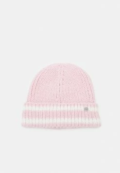 Esprit BEANIE - Beanie - Pink