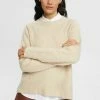Esprit Jumper - Sand