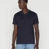 Esprit Basic T-shirt - Navy