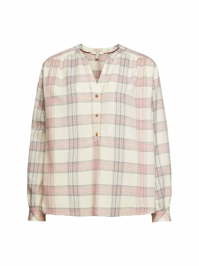 Esprit Blouse - Off White - Image 3