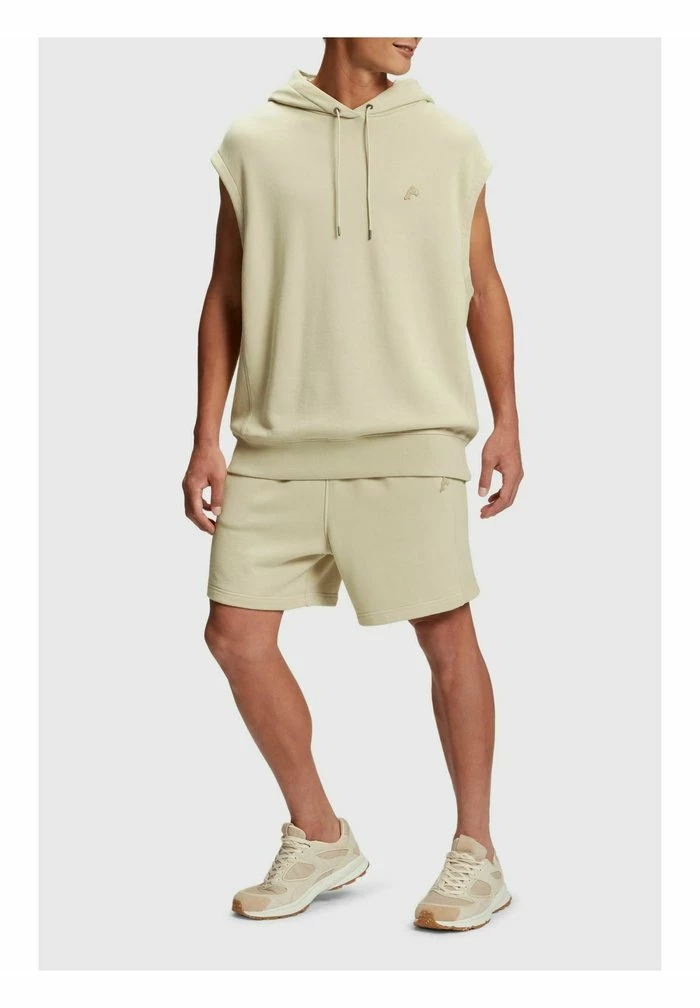 Esprit Shorts - Sand - Image 3