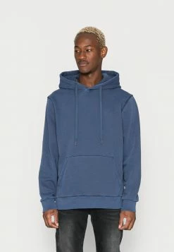 Esprit HOODY - Hoodie - Navy