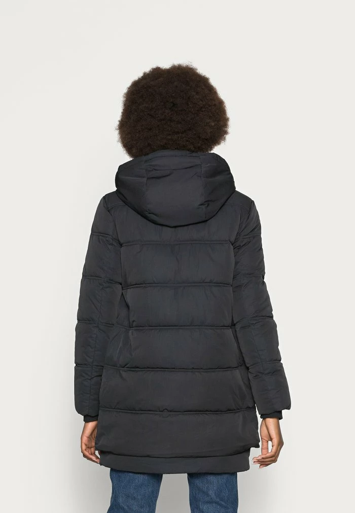 Esprit PERL PUFFER - Winter Coat - Black - Image 3