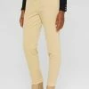 Esprit PULL-ON IM -STIL AUS - Trousers - Sand